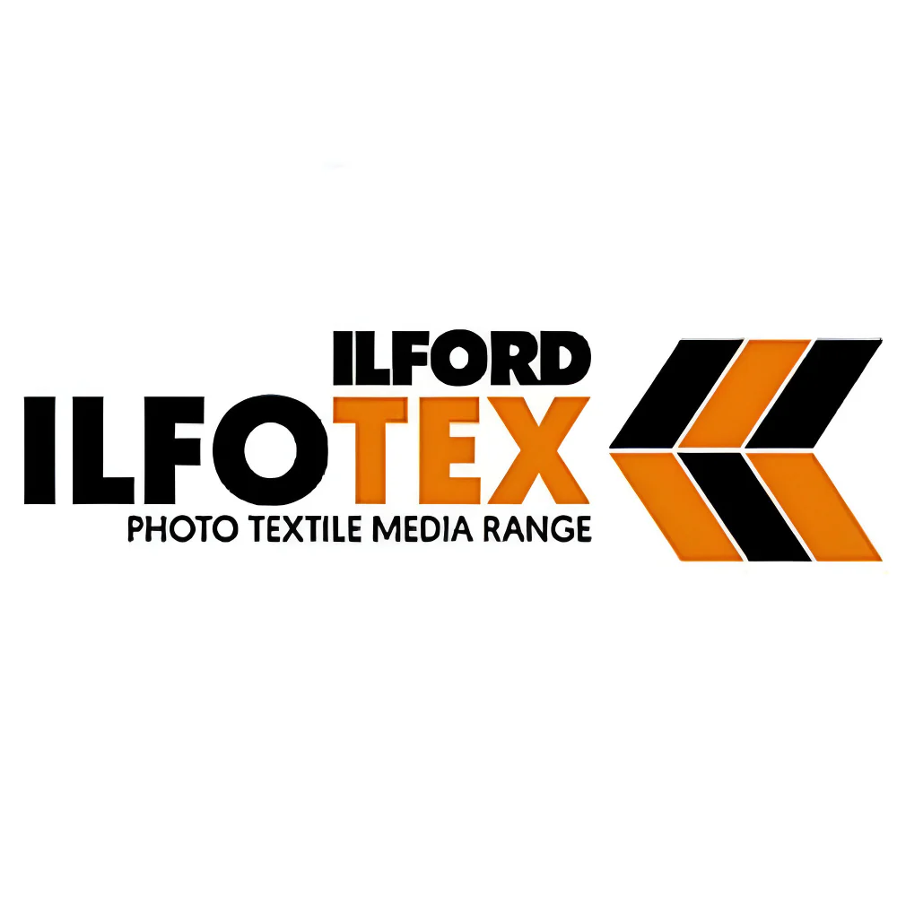 Ilford Ilfotex SL Textile SAF 325gsm (54", 137.0cm x 30m Roll)
