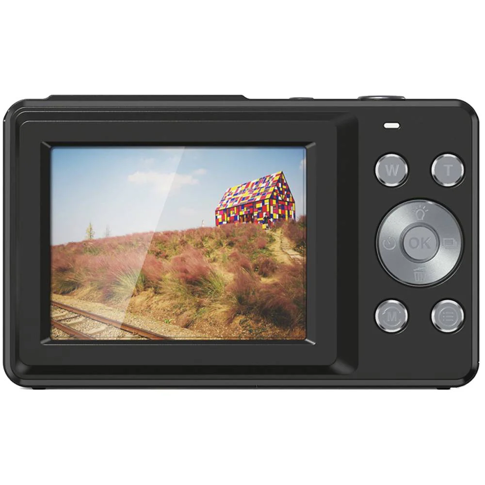 Ilford PIXI-D Compact Digital Camera - Image 2