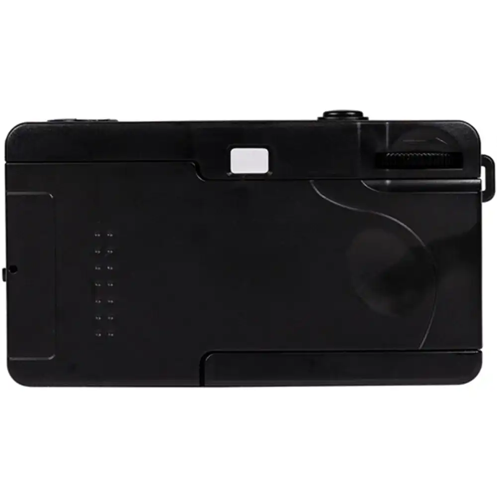 Ilford Sprite35-II Reusable Camera - Black - Image 2