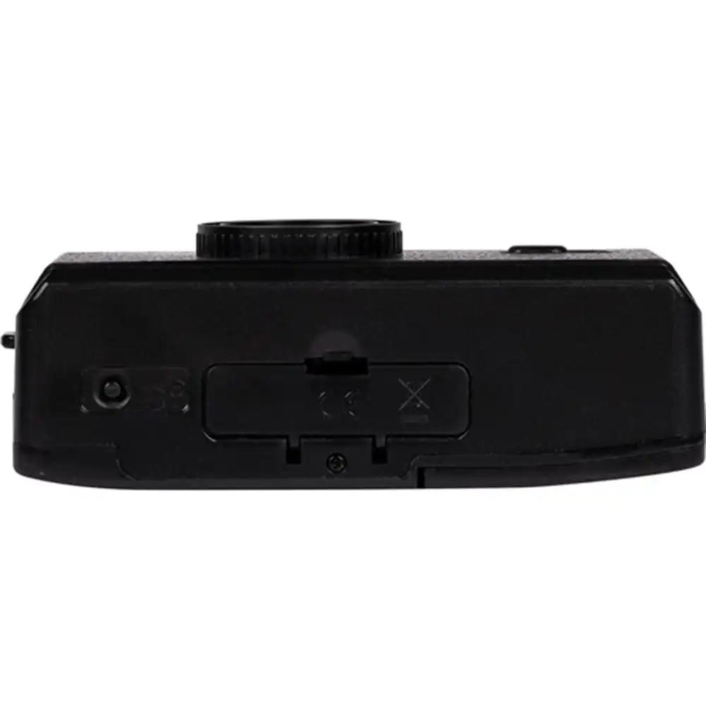 Ilford Sprite35-II Reusable Camera - Black - Image 3