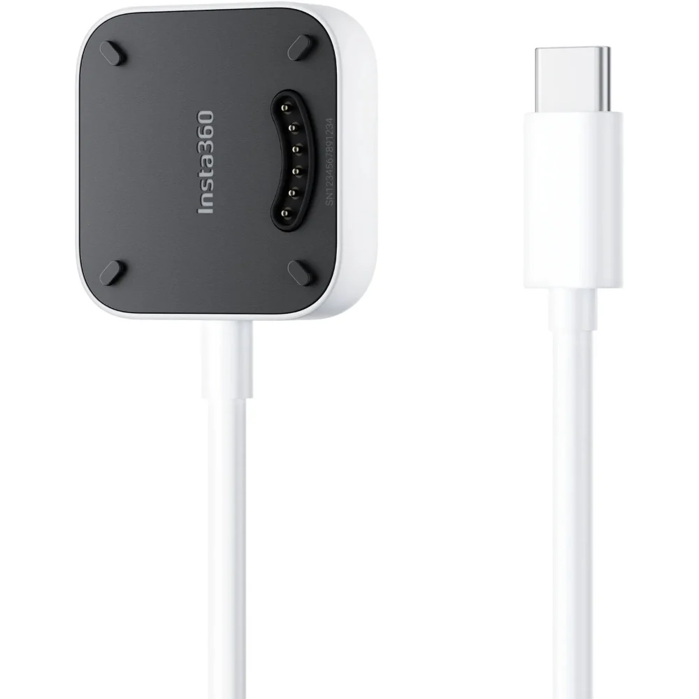Insta360 GO Ultra Charging Base - Image 3