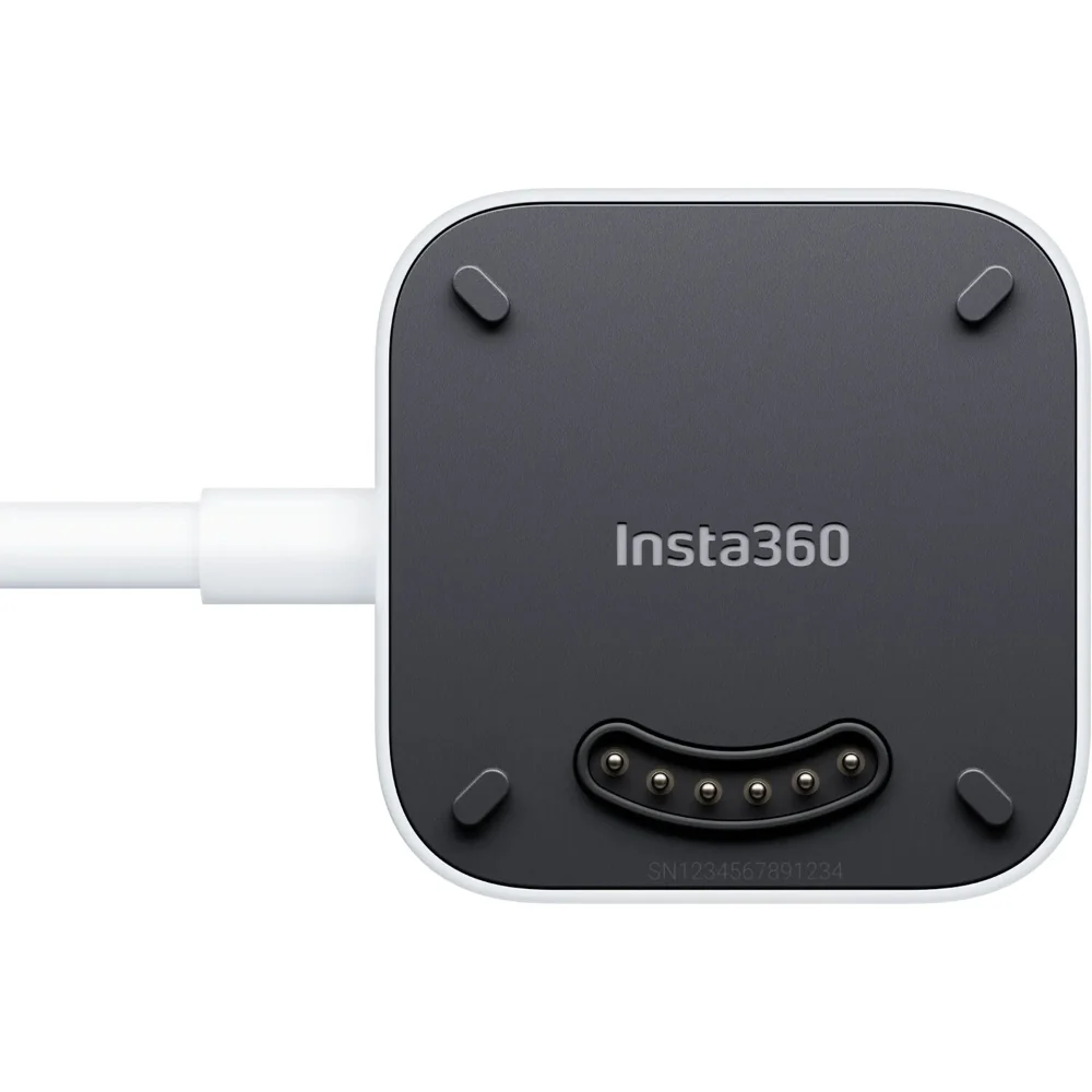 Insta360 GO Ultra Charging Base - Image 4