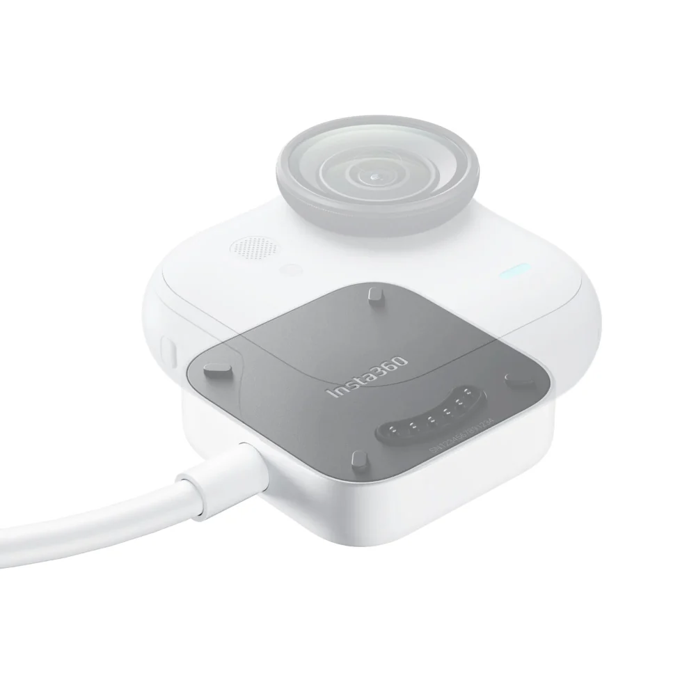 Insta360 GO Ultra Charging Base - Image 5