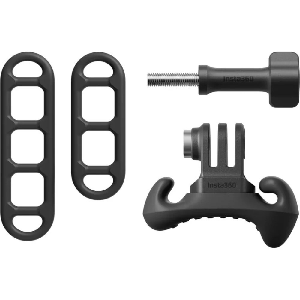 Insta360 GO Ultra Flexi Strap Mount - Image 4