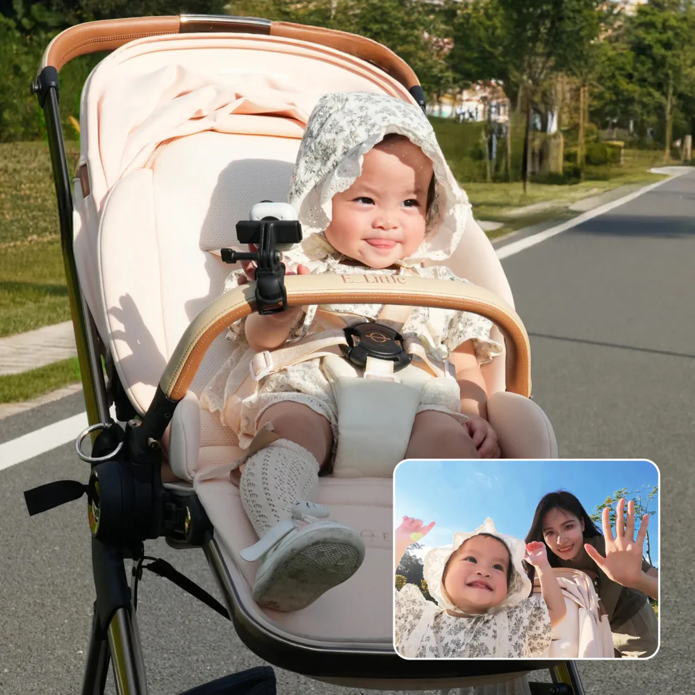 Insta360 GO Ultra Flexi Strap Mount - Image 6