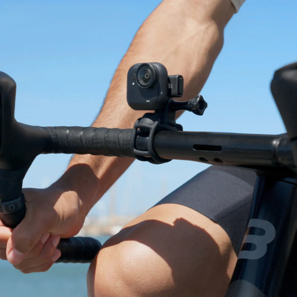 Insta360 GO Ultra Flexi Strap Mount - Image 7