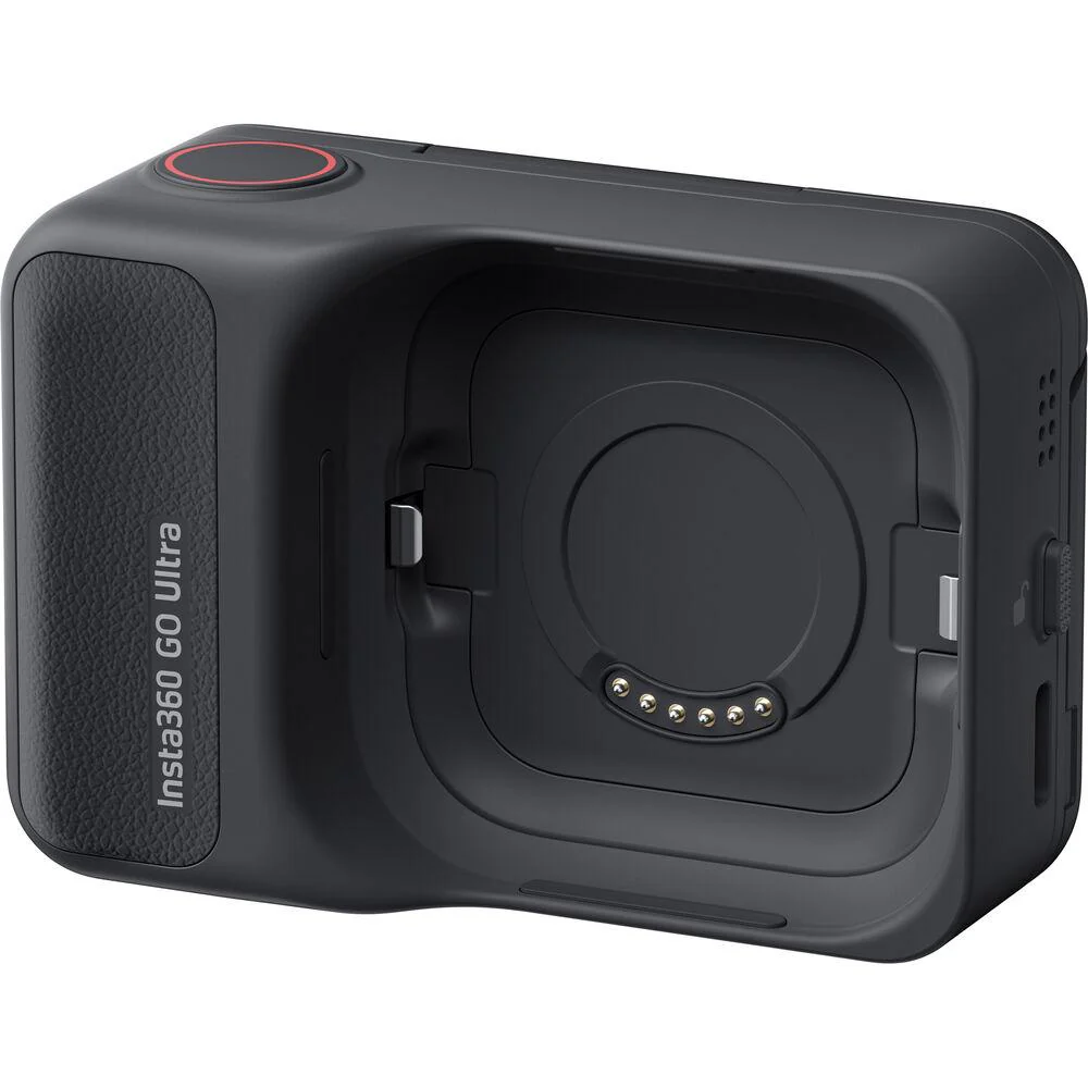 Insta360 GO Ultra Standard Bundle Black Version - Image 20