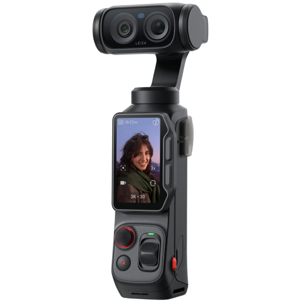 Insta360 Luna Ultra Standard Bundle - Image 7