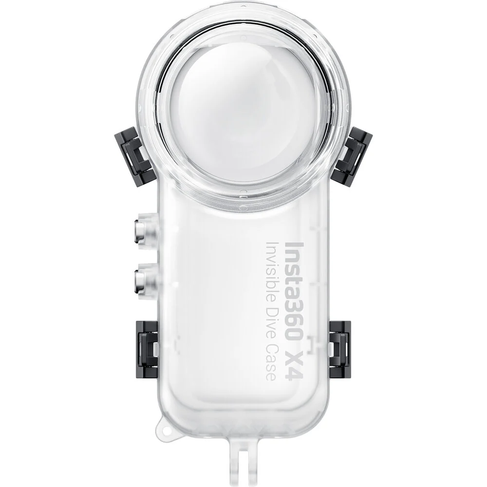 Insta360 X4 Invisible Dive Case - Image 3