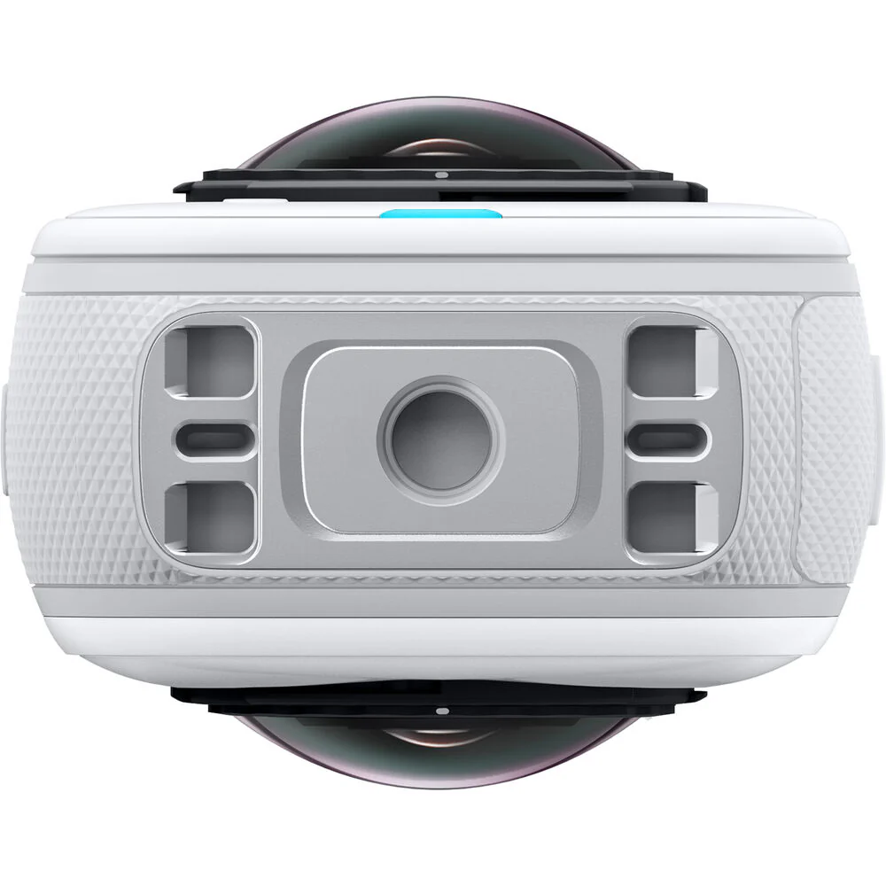Insta360 X5 360° 8K Camera (Limited Edition, Satin White) - Image 6