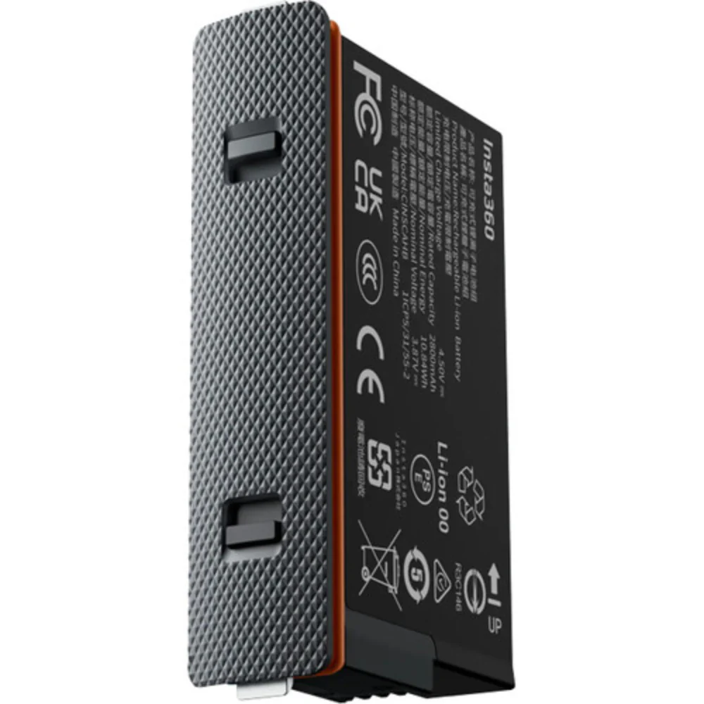 Insta360 X5 Ultra Battery