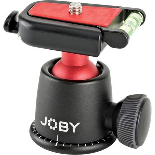 Joby BallHead 3K - Image 3