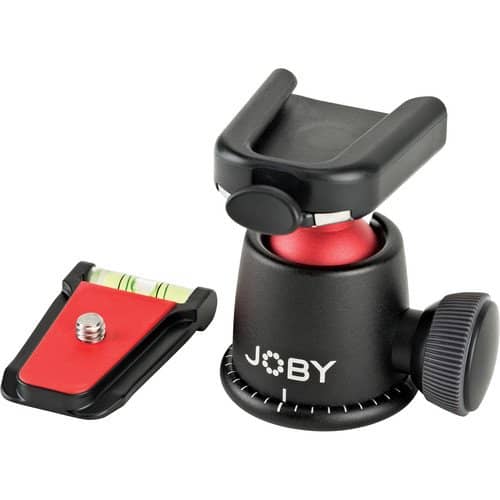 Joby BallHead 3K - Image 4