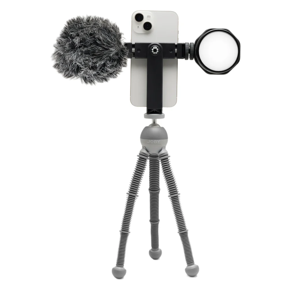 Joby Beamo Reel Creator Kit