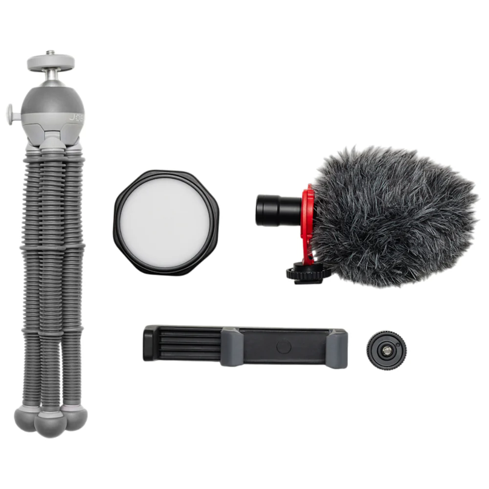 Joby Beamo Reel Creator Kit - Image 4