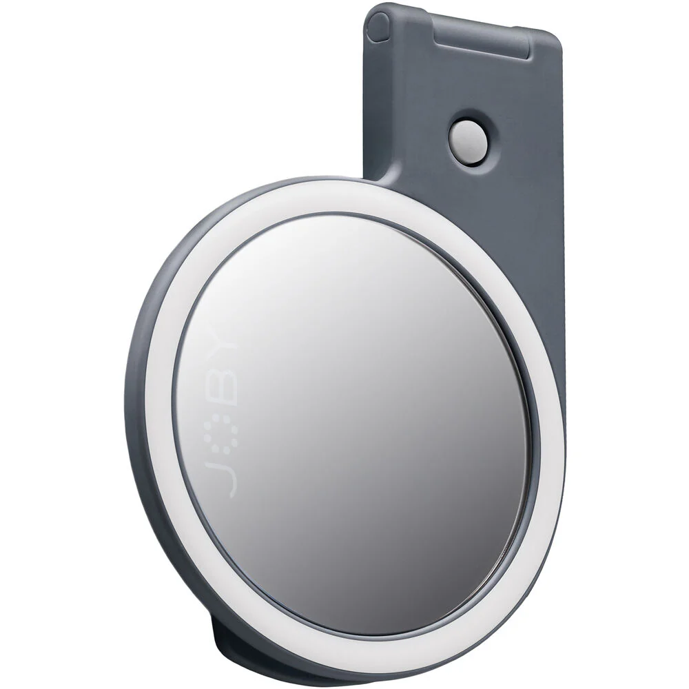 Joby Beamo Ring Light for MagSafe