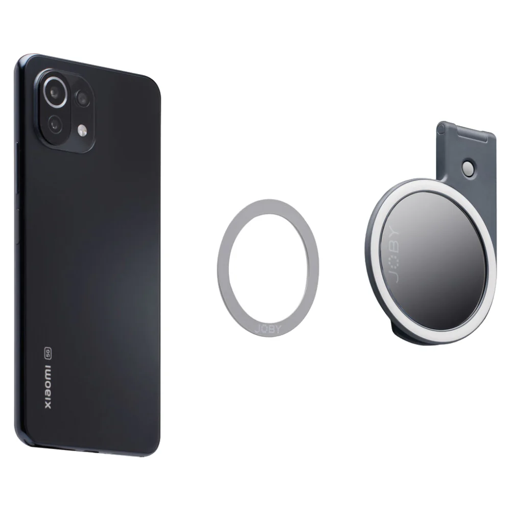 Joby Beamo Ring Light for MagSafe - Image 7