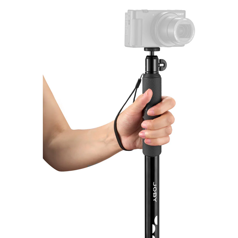 Joby Compact 2-in-1 Monopod - Image 8