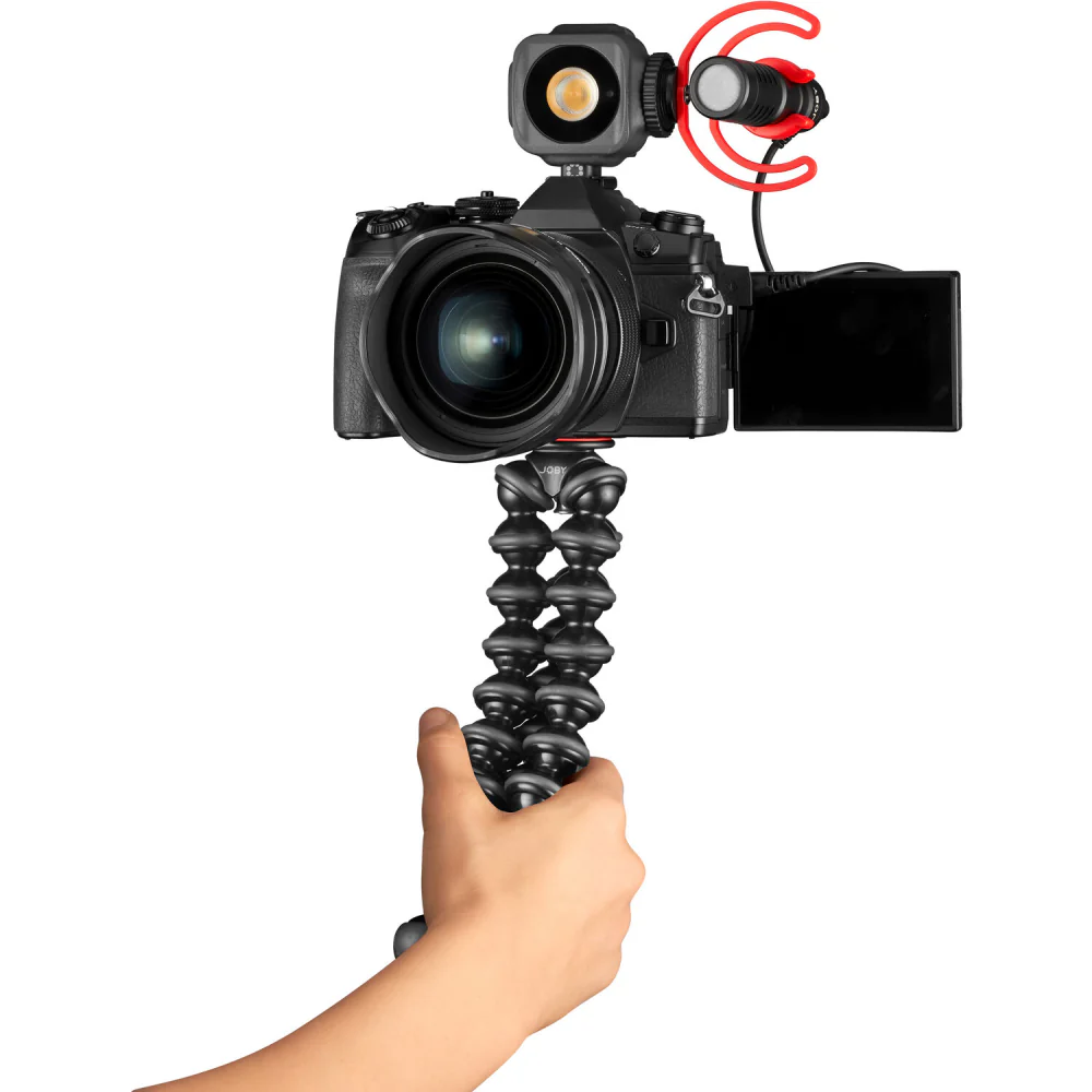 Joby GorillaPod Mobile Vlogging Set - Image 8