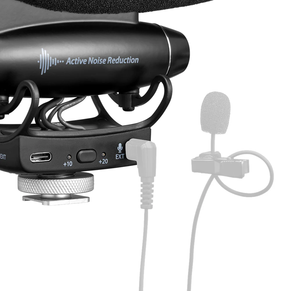 Joby GorillaPod PRO Vlogging kit - Image 4