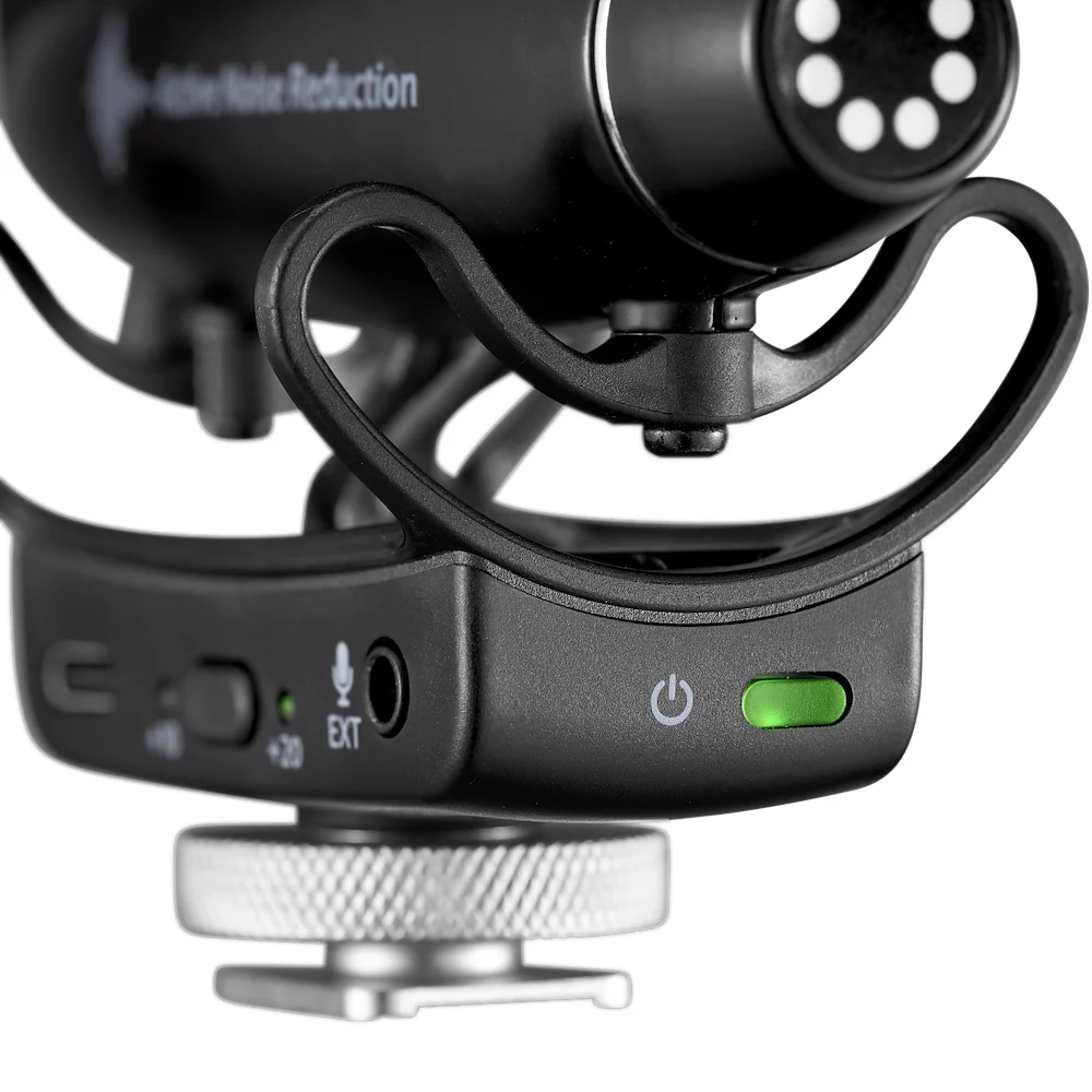 Joby GorillaPod PRO Vlogging kit - Image 5