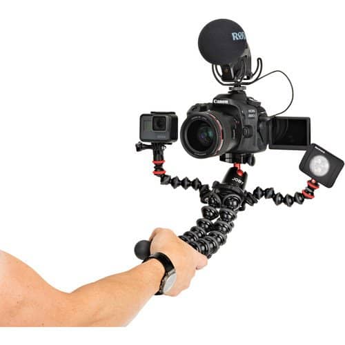 Joby GorillaPod Rig - Image 20