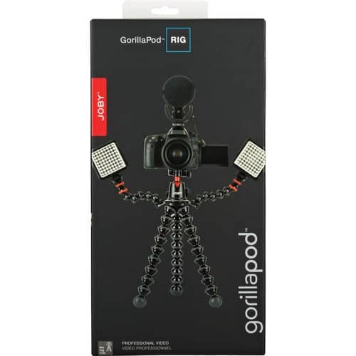 Joby GorillaPod Rig - Image 8