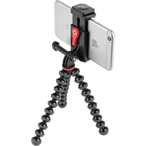 Joby GripTight GorillaPod Action Stand with Mount for Smartphones Kit - Image 2