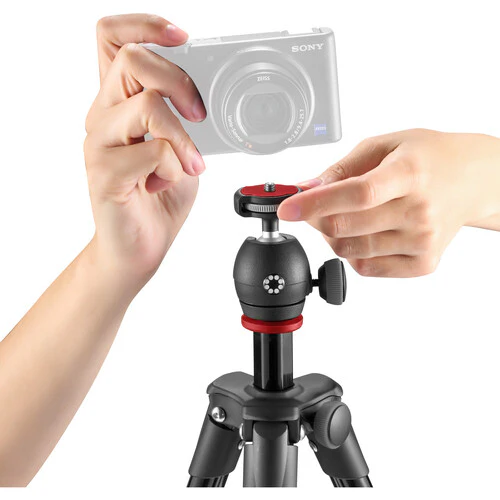 Joby Compact Light Kit - Image 7