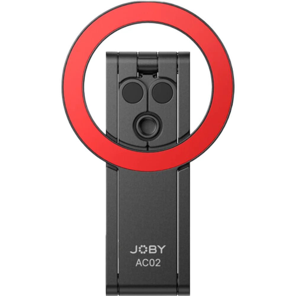 Joby NanoPod AC02 Phone Tripod - Image 2