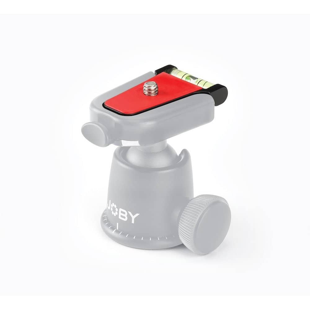 Joby Plate GoPro for 3K head - Image 6
