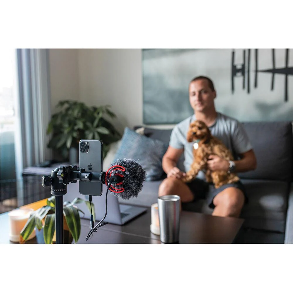 Joby RangePod 8kg Smart Tripod with Phone Mount - Image 6