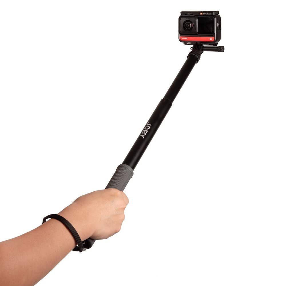 Joby TelePod SPORT for action cams - Image 10