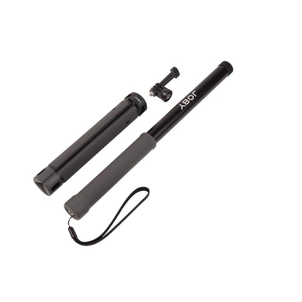 Joby TelePod SPORT for action cams - Image 5