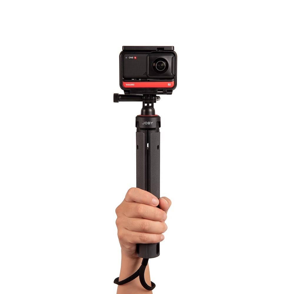 Joby TelePod SPORT for action cams - Image 6