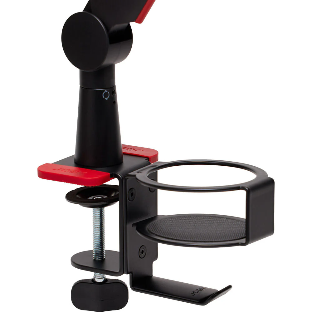 Joby Wavo Boom Arm with Desk Clamp - Image 4