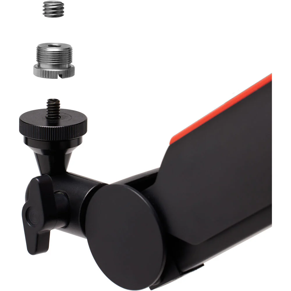 Joby Wavo Boom Arm with Desk Clamp - Image 5