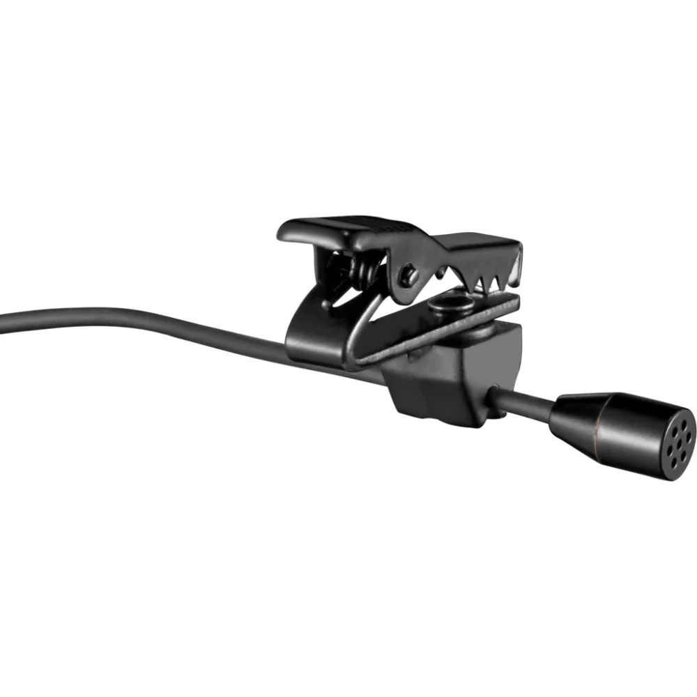 Joby Wavo Lav Pro Lavalier Microphone