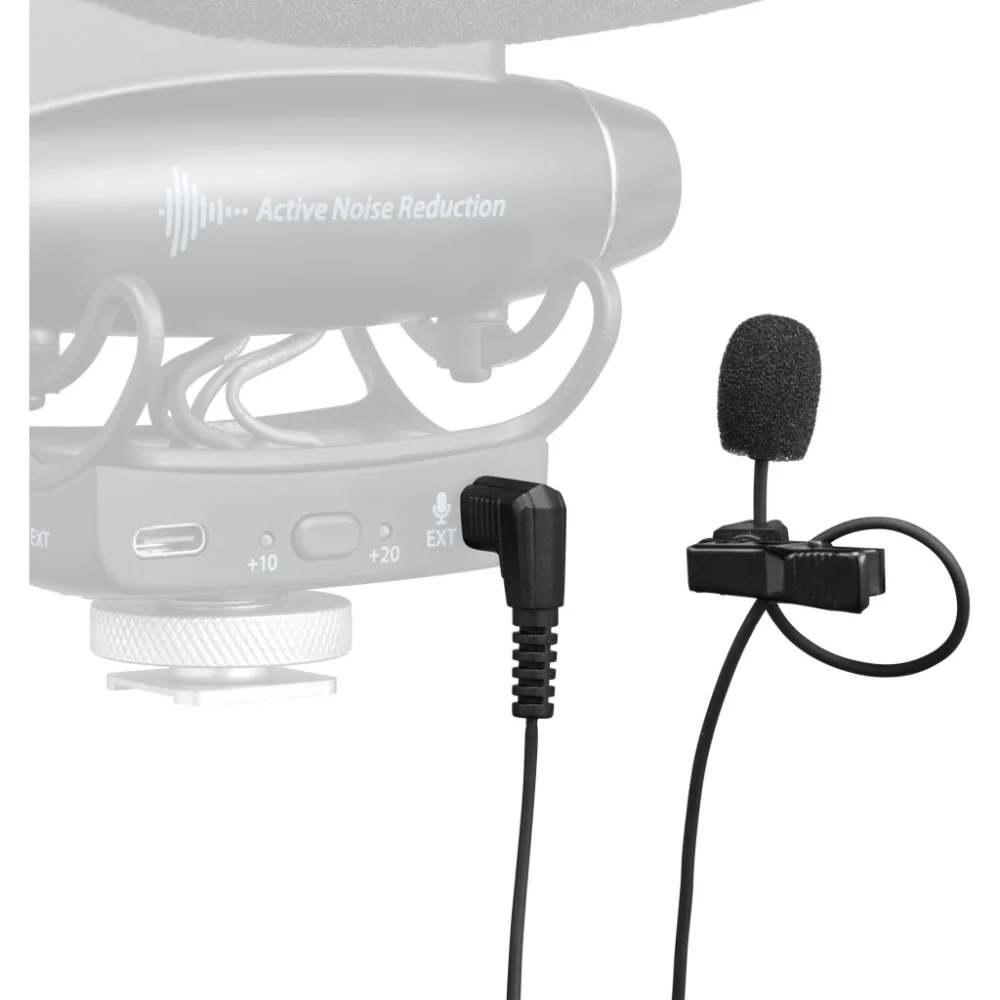 Joby Wavo Lav Pro Lavalier Microphone - Image 2