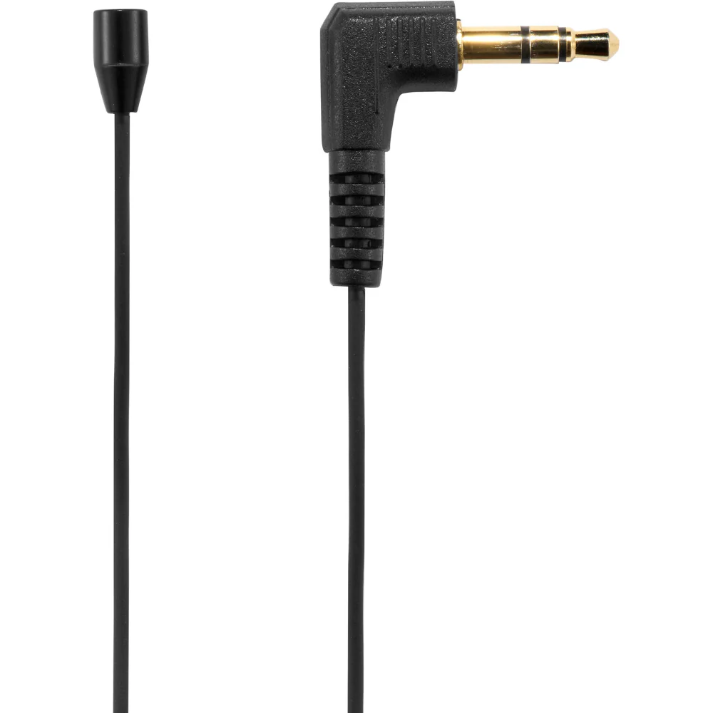 Joby Wavo Lav Pro Lavalier Microphone - Image 3