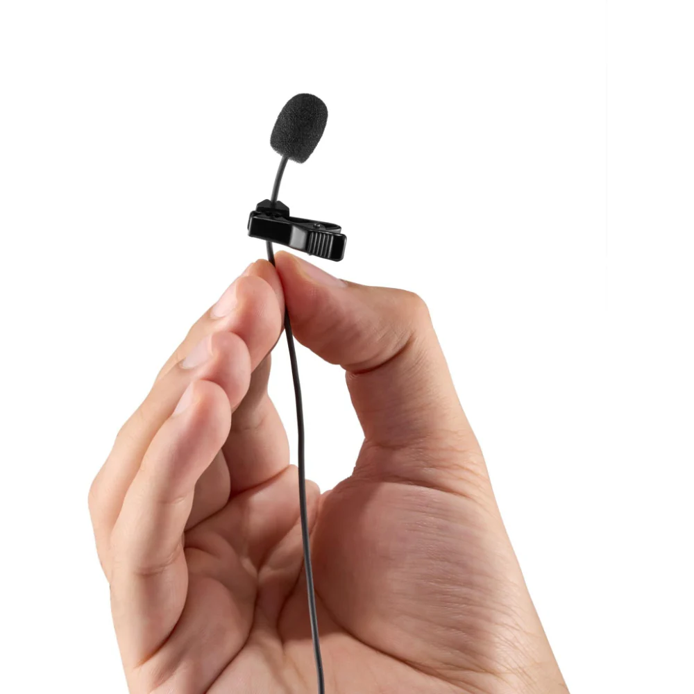 Joby Wavo Lav Pro Lavalier Microphone - Image 4