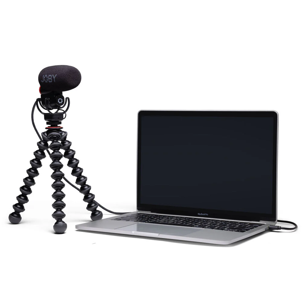 Joby Wavo Plus On-Camera Microphone - Image 10