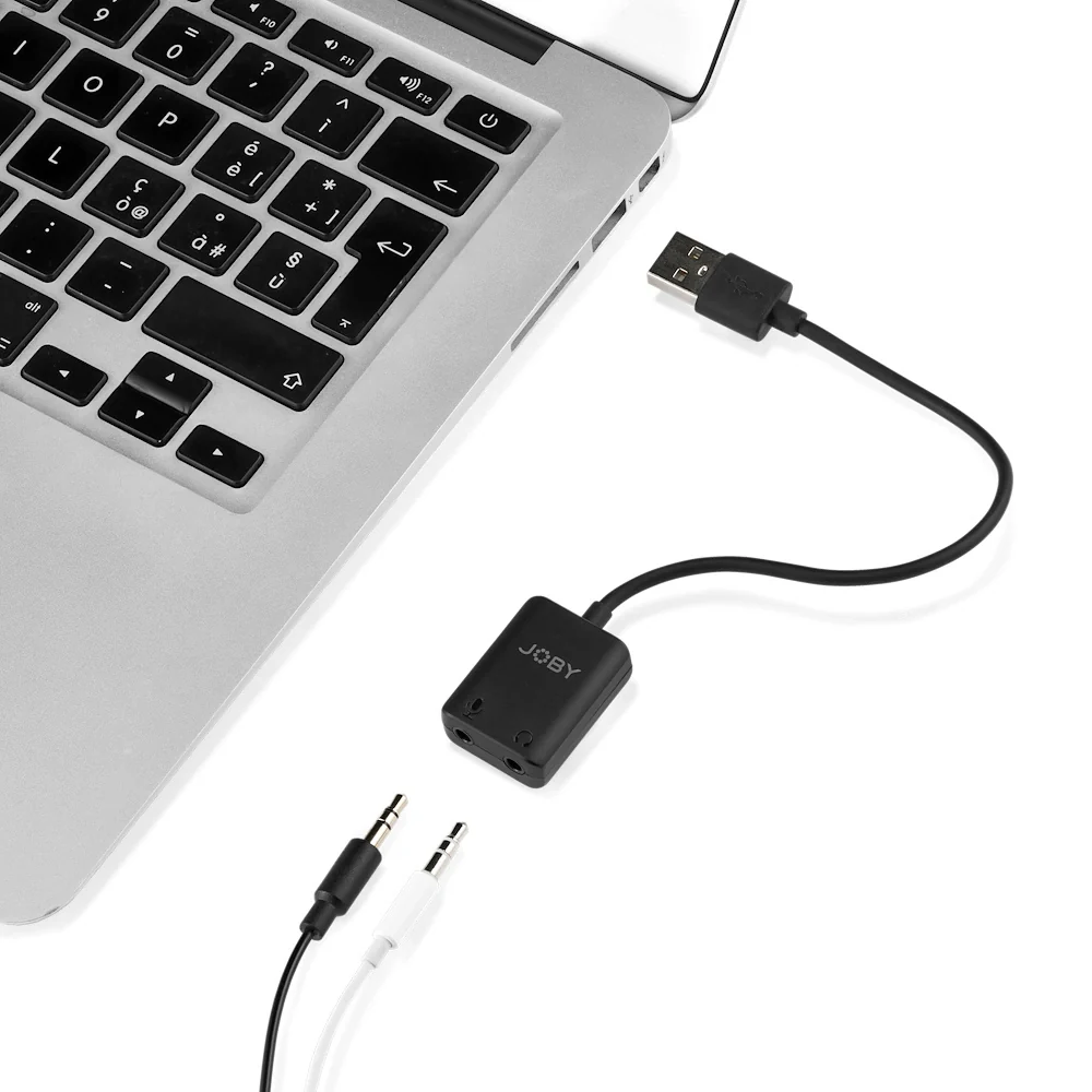 Joby Wavo USB Adapter - Image 2