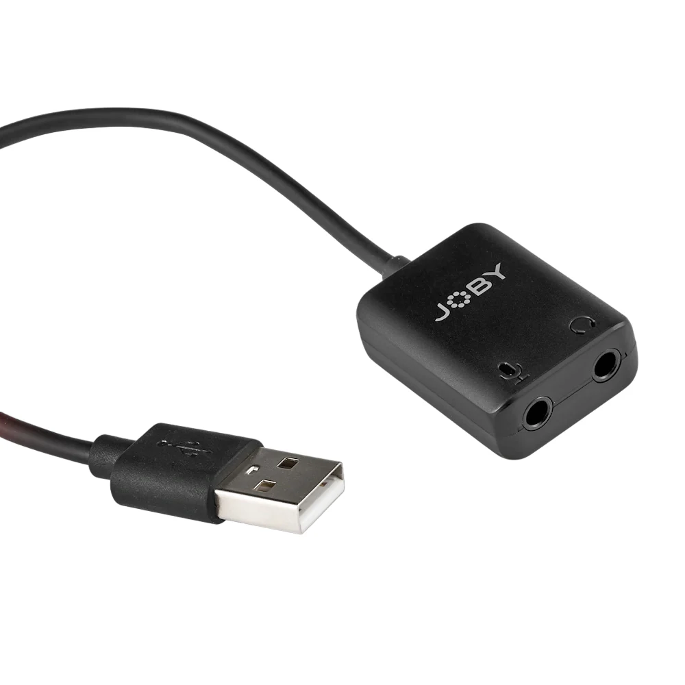 Joby Wavo USB Adapter - Image 3