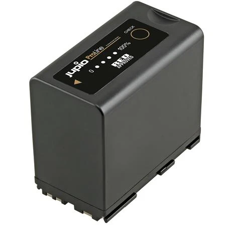 Jupio ProLine BP-975 7.4V 10050mAh Battery for Red Komodo - Image 2