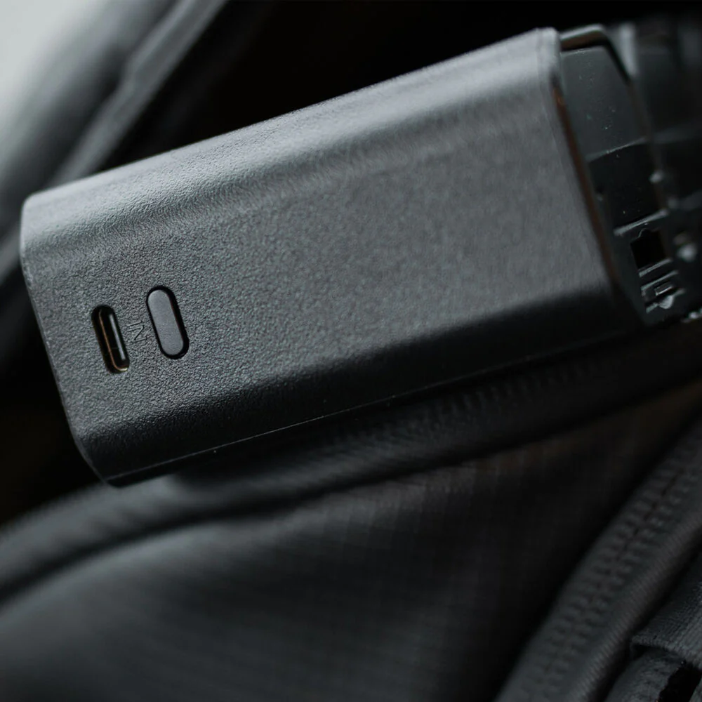 Jupio Tri-Charge for FUJIFILM NP-W235 - Image 11