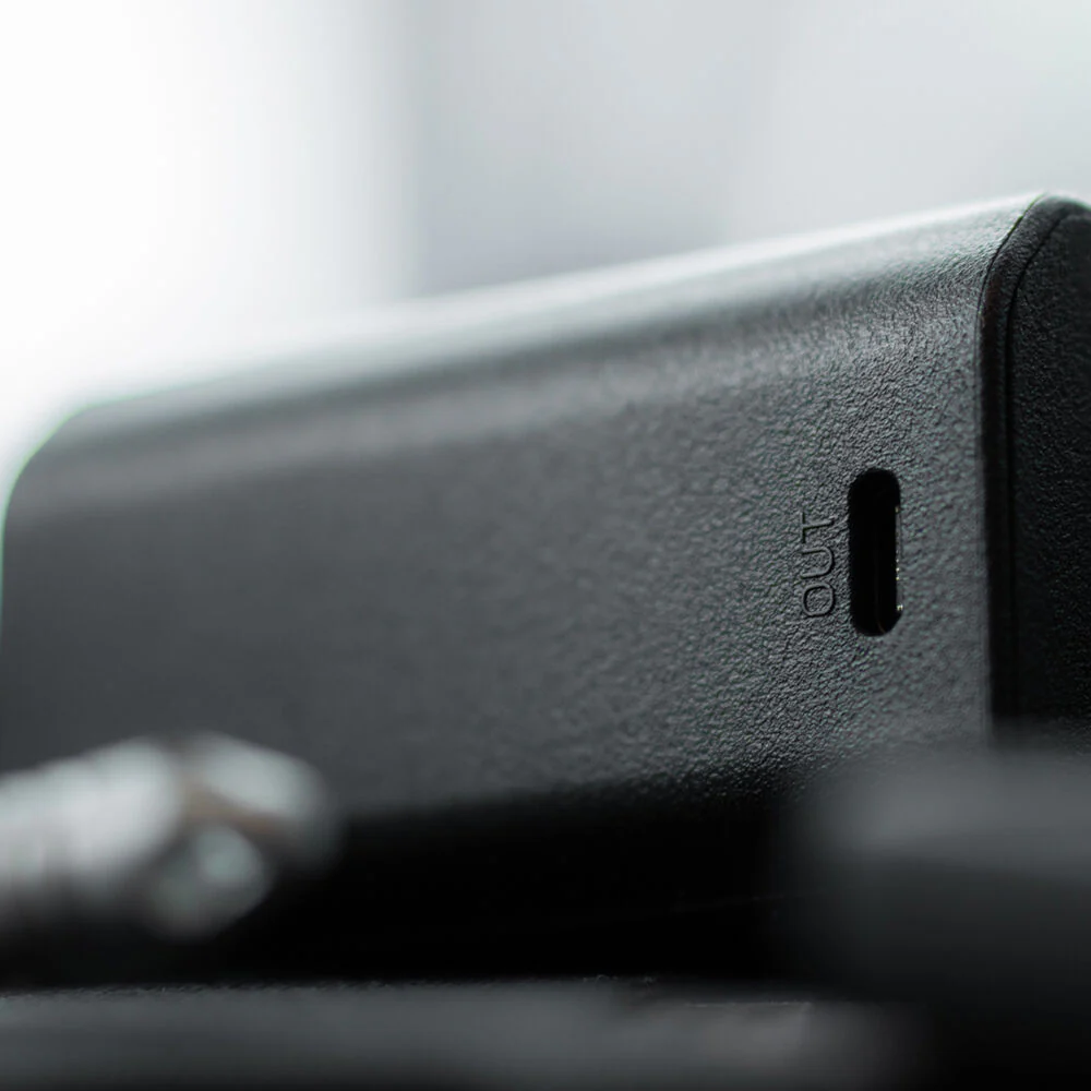 Jupio Tri-Charge for FUJIFILM NP-W235 - Image 12