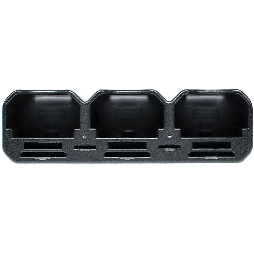Jupio Tri-Charge for FUJIFILM NP-W235 - Image 3