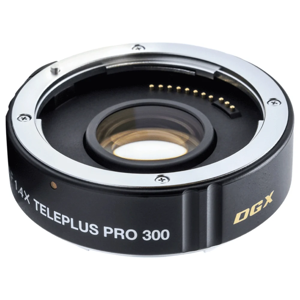 Kenko Teleplus Pro 300 DGX 1.4x Converter for Nikon