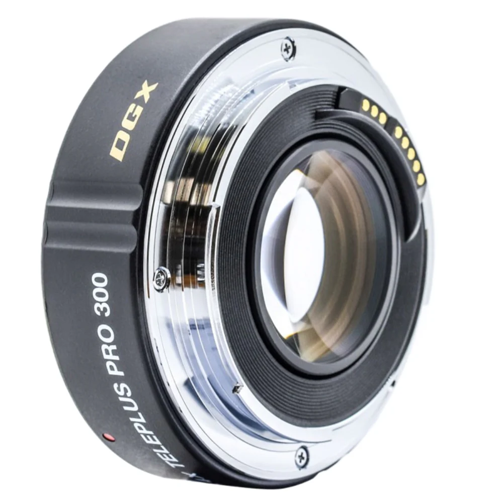 Kenko Teleplus Pro 300 DGX 1.4x Converter for Nikon - Image 2